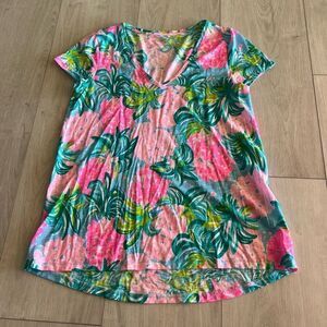 Lilly Pulitzer women’s top size s